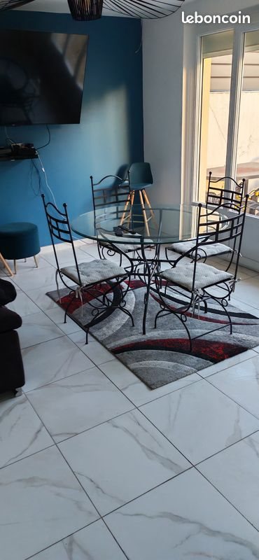 Maison à vendre, 123m², Fécamp