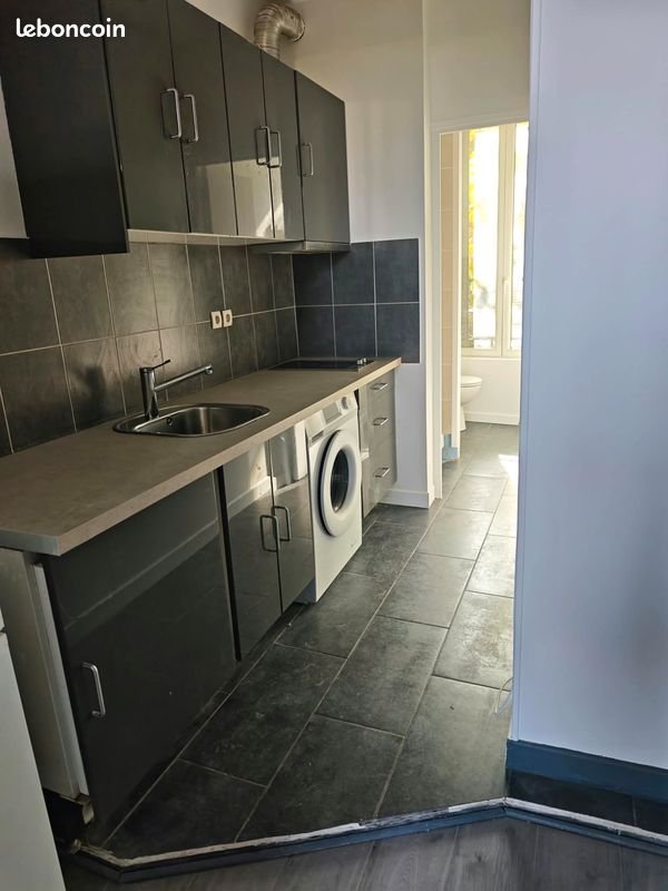 Appartement à louer, 30m², Villejuif