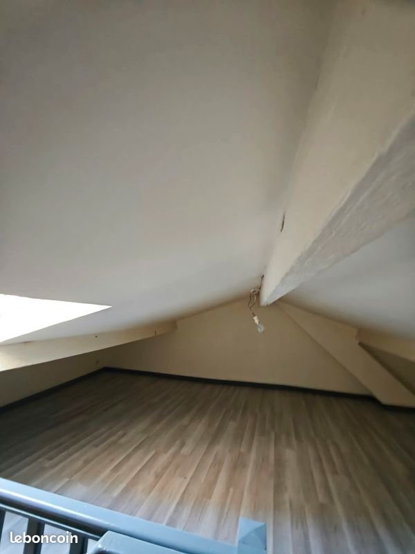 Appartement à louer, 30m², Villejuif
