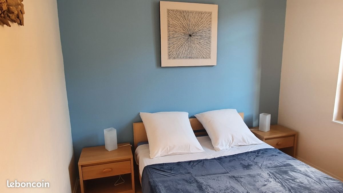 Maison à louer, 60m², Fécamp