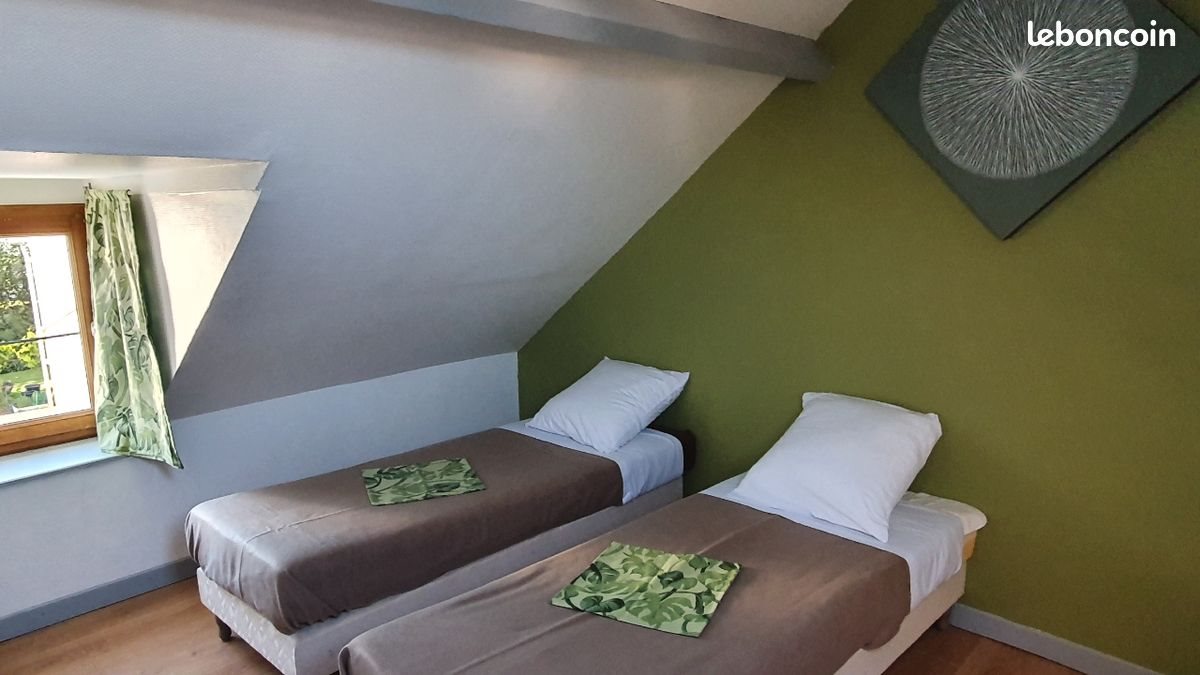 Maison à louer, 60m², Fécamp