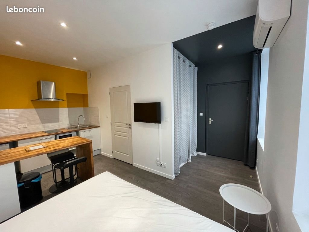 Appartement à louer, 18m², Blagnac