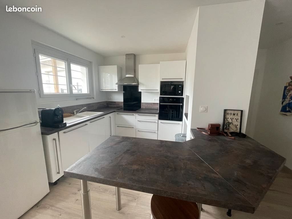 Appartement à vendre, 63m², Soustons