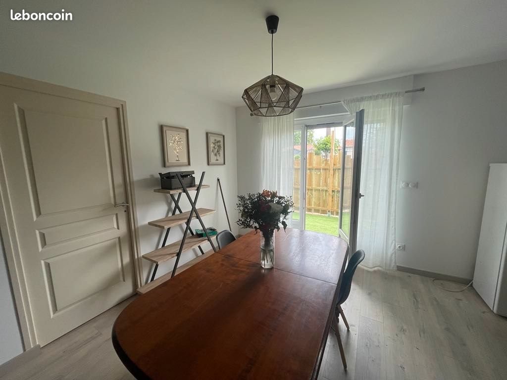 Appartement à vendre, 63m², Soustons