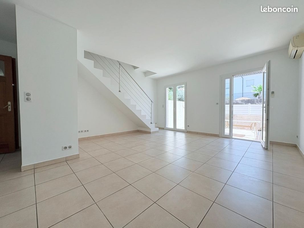 Maison à vendre, 77m², Le Crès