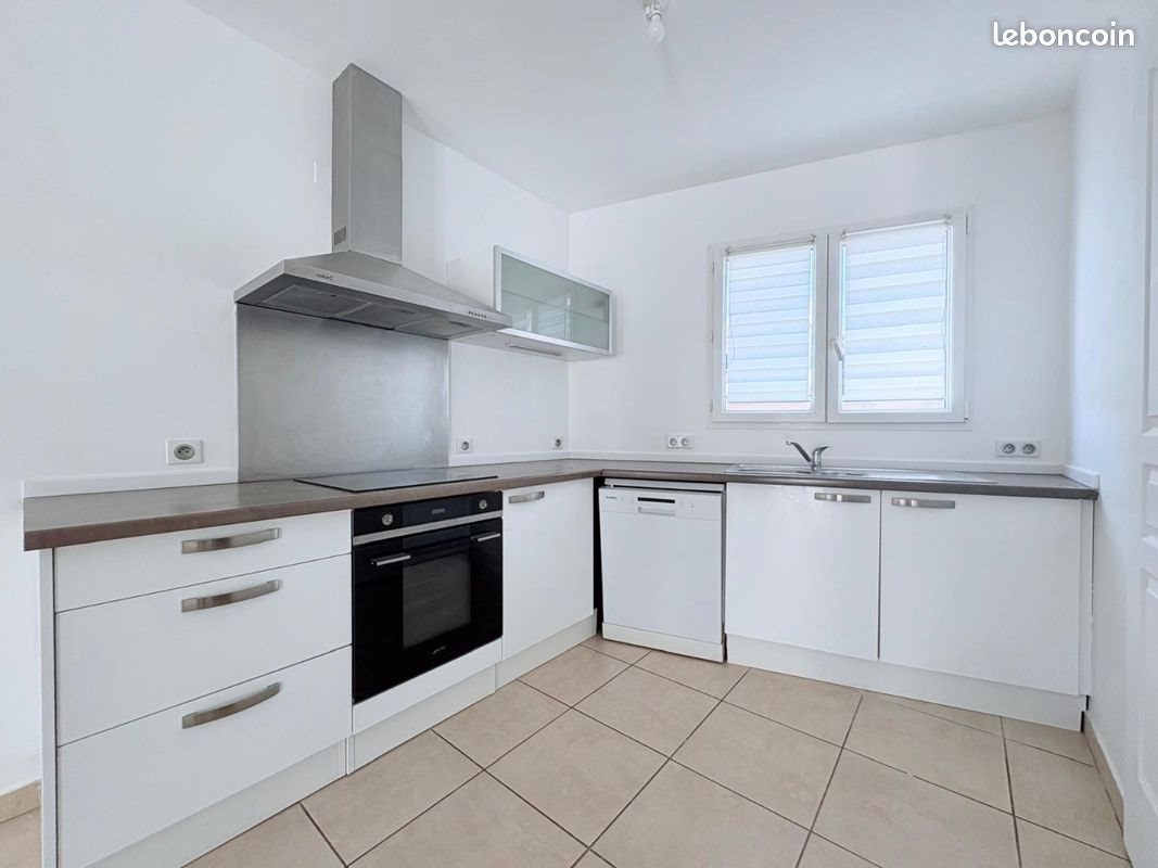 Maison à vendre, 77m², Le Crès