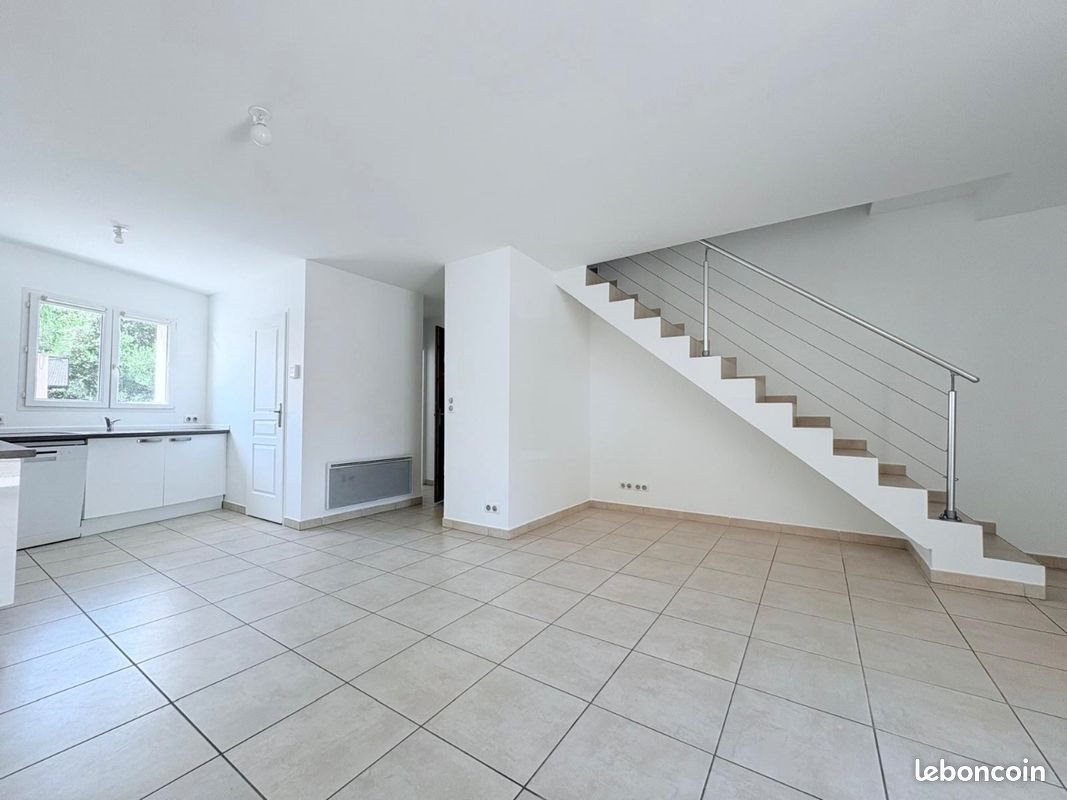 Maison à vendre, 77m², Le Crès