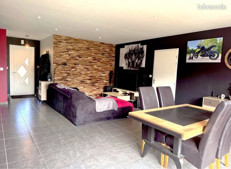 Maison à vendre, 99m², La Douze