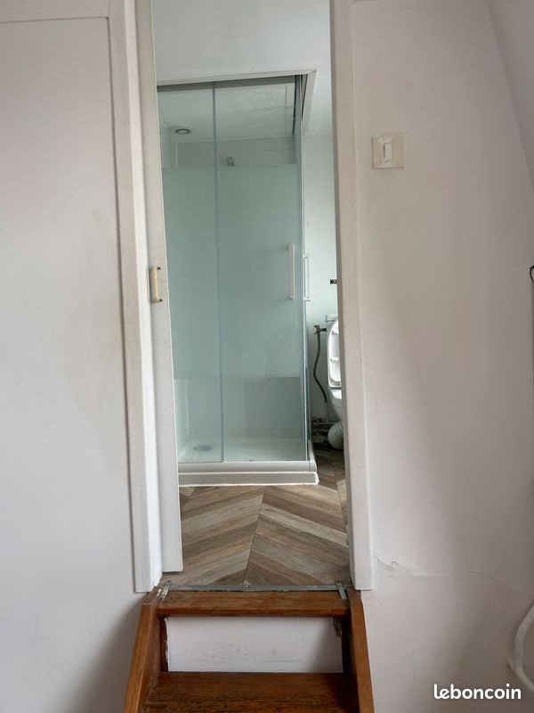 Appartement à louer, 18m², Valenciennes