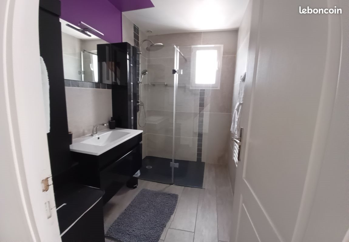 Maison à louer, 100m², Montmartin-sur-Mer