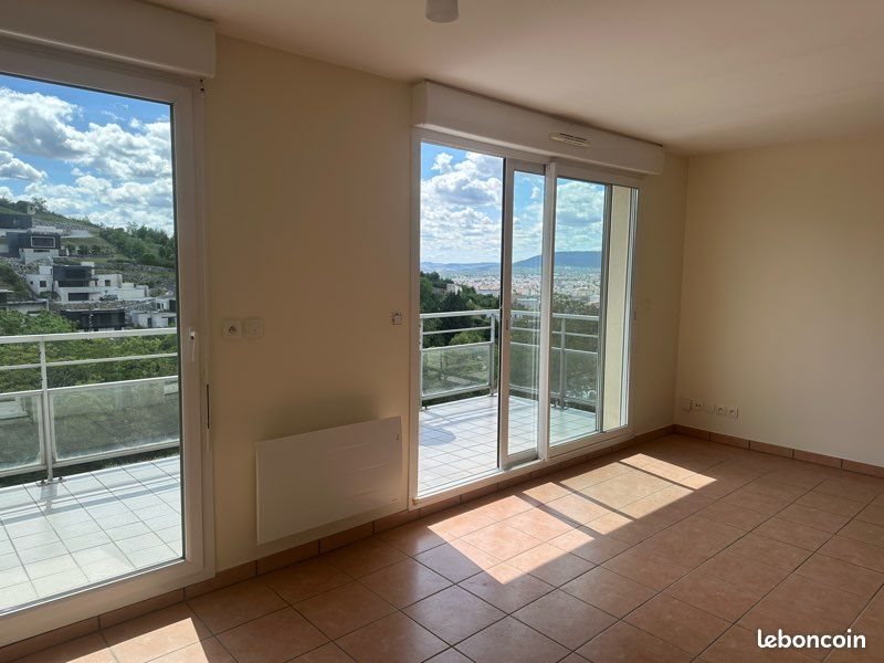 Appartement à louer, 66m², Clermont-Ferrand