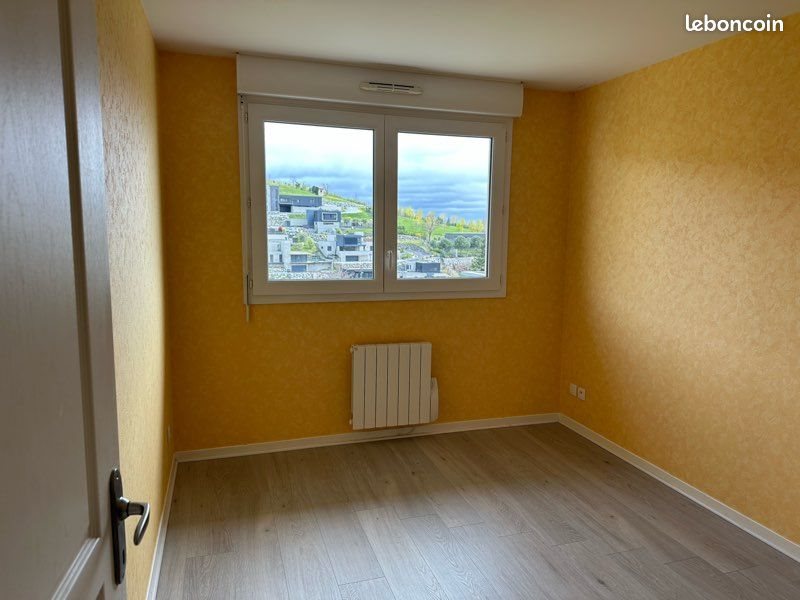 Appartement à louer, 66m², Clermont-Ferrand