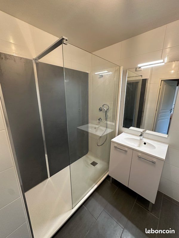 Appartement à louer, 66m², Clermont-Ferrand