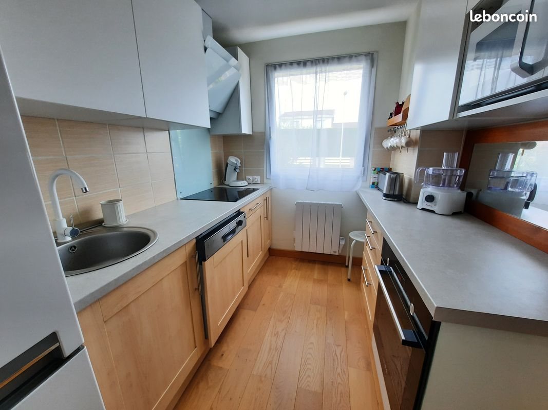 Maison à vendre, 67m², Mérignac