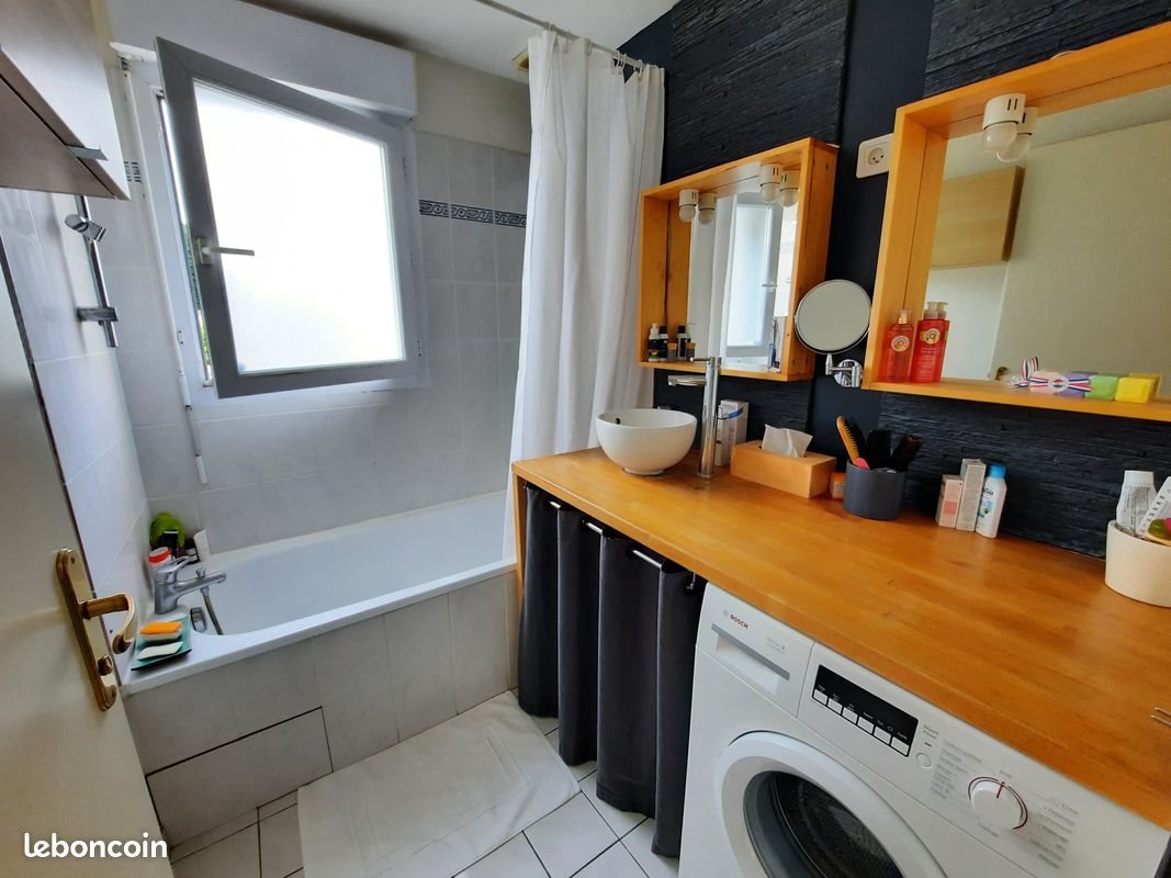 Maison à vendre, 67m², Mérignac