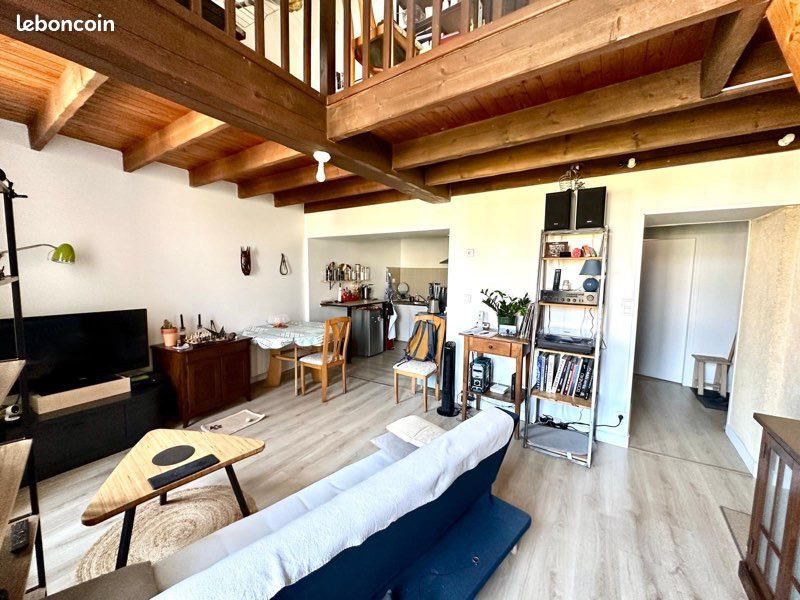 Appartement à louer, 60m², Fontenay-le-Comte
