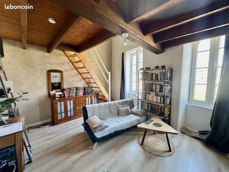 Appartement à louer, 60m², Fontenay-le-Comte