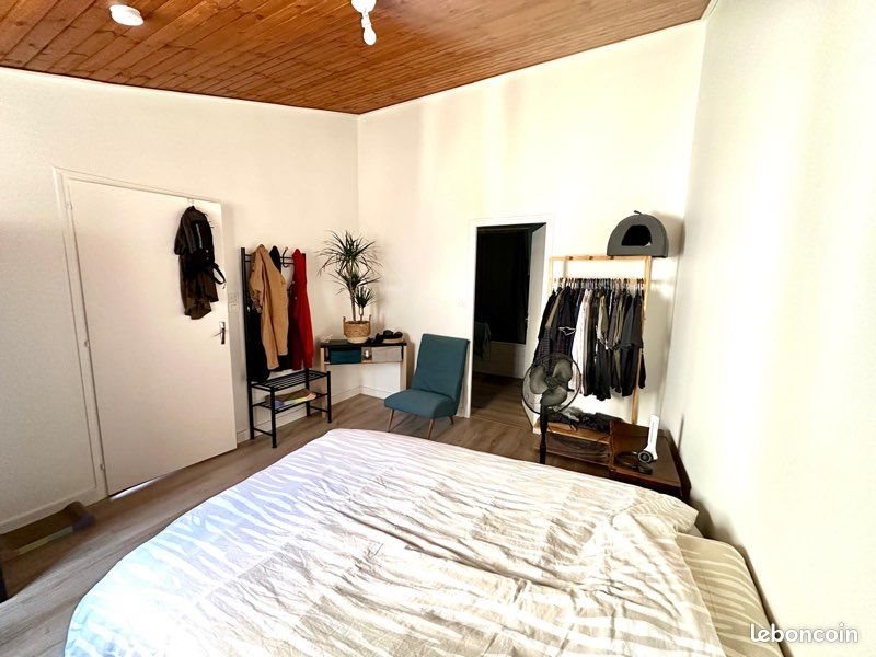 Appartement à louer, 60m², Fontenay-le-Comte