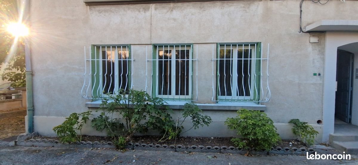 Appartement à louer, 55m², Avignon