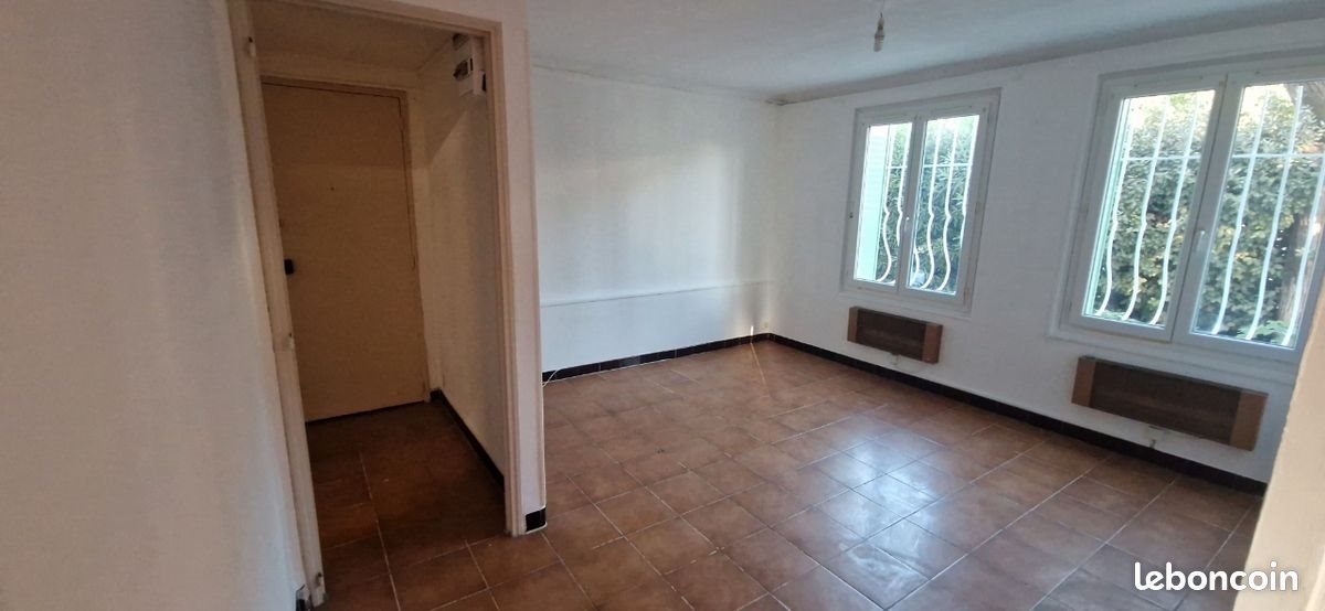 Appartement à louer, 55m², Avignon