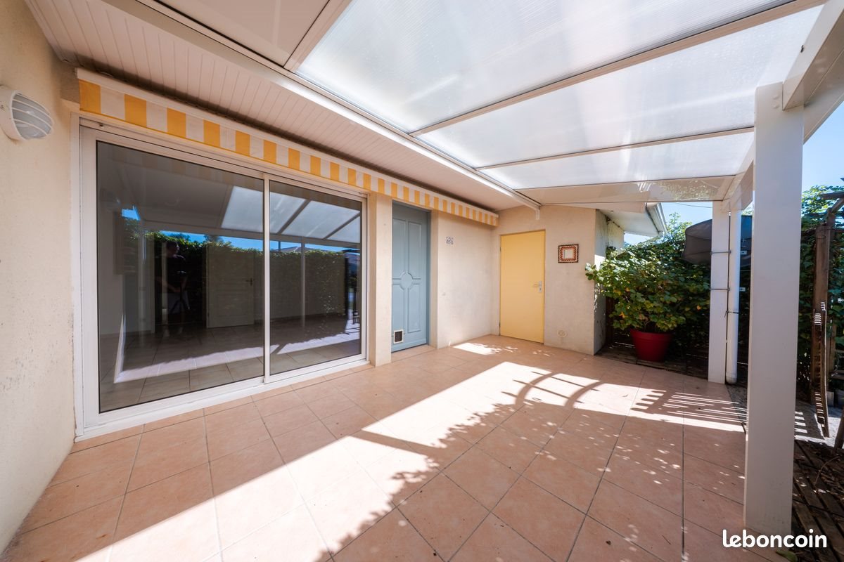 Maison à vendre, 70m², Bergerac