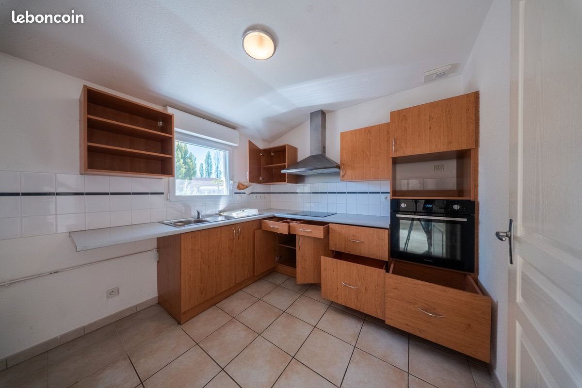 Maison à vendre, 70m², Bergerac