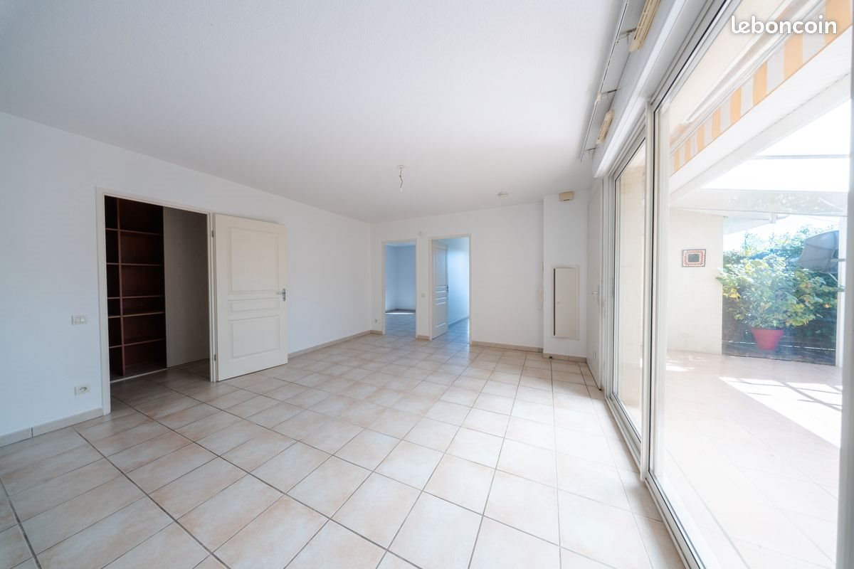 Maison à vendre, 70m², Bergerac