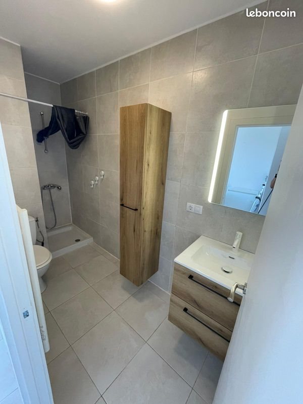 Appartement à louer, 25m², Font-Romeu-Odeillo-Via