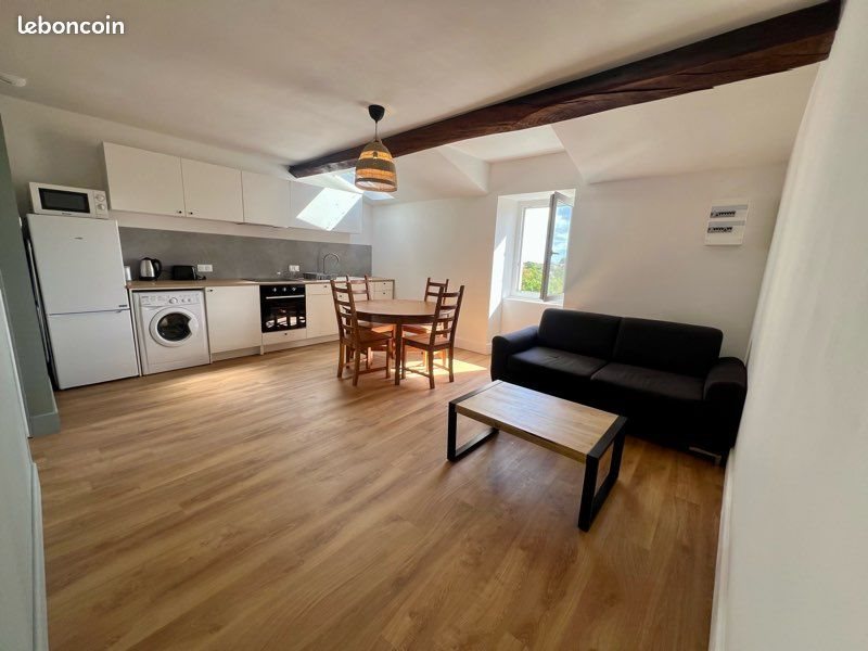 Appartement à louer, 65m², Liré