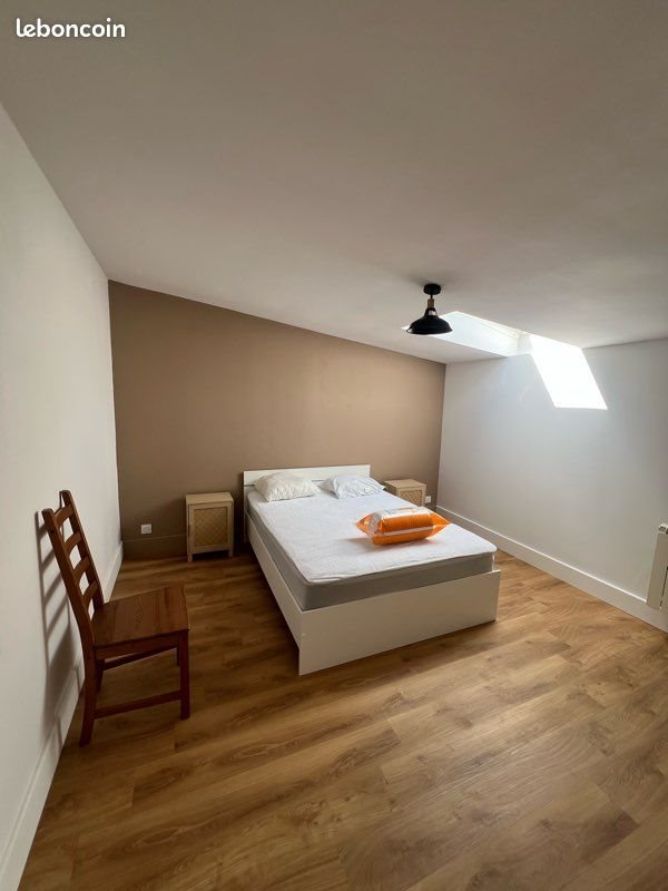 Appartement à louer, 65m², Liré