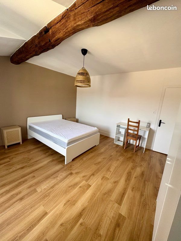 Appartement à louer, 65m², Liré