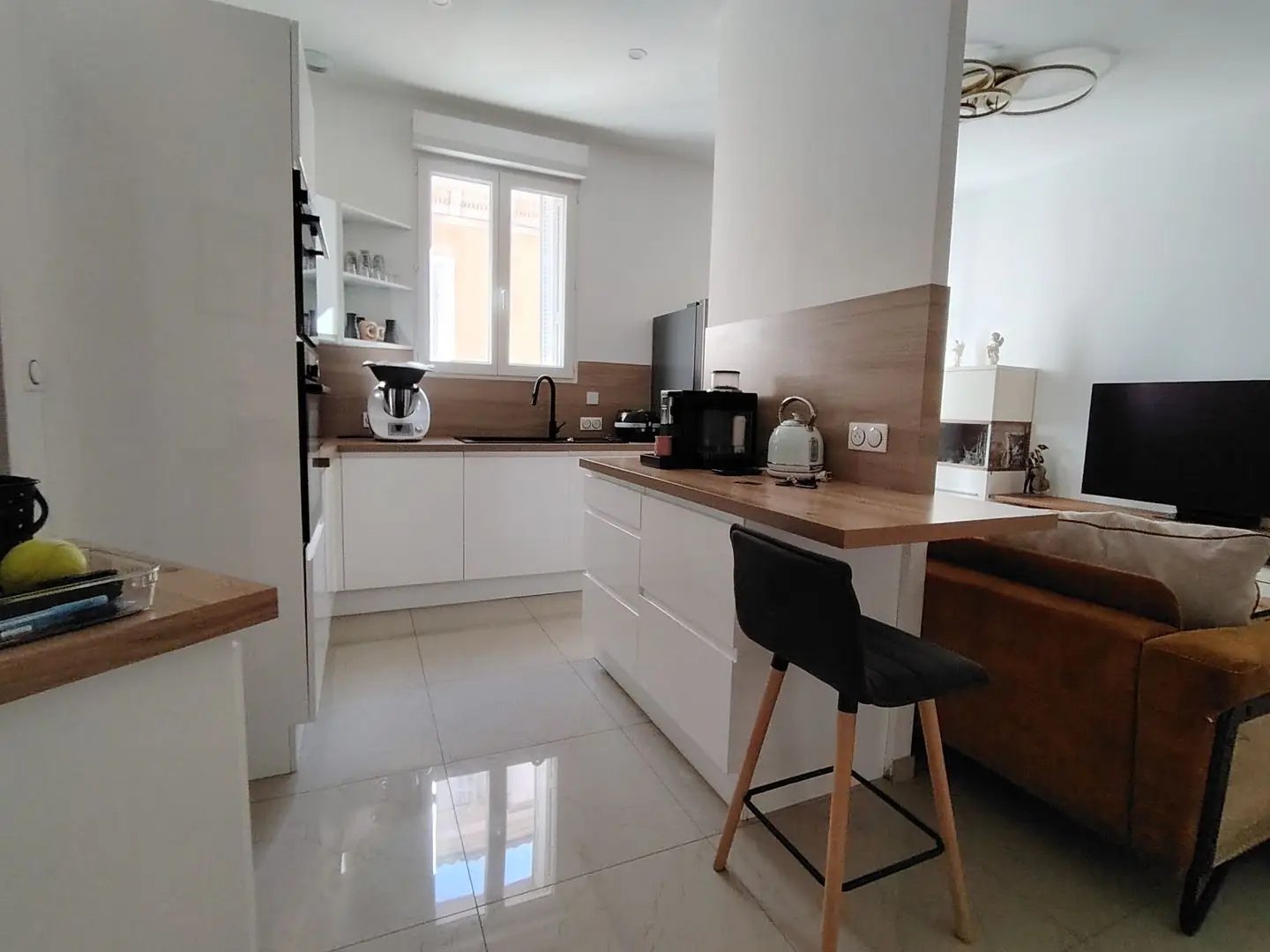 Appartement à vendre, 75m², Roquevaire