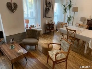 Appartement à louer, 51m², Brest