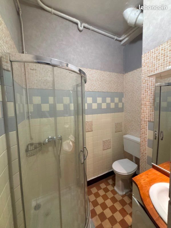 Appartement à vendre, 29m², Grenoble