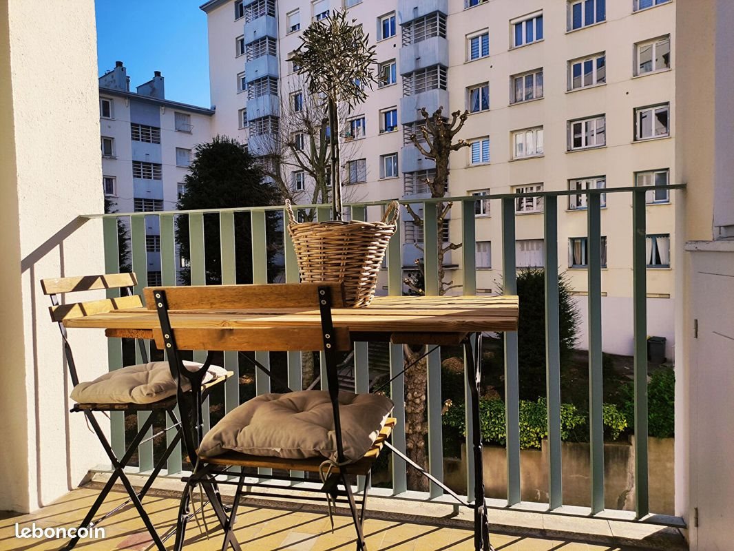 Appartement à vendre, 67m², Saint-Etienne