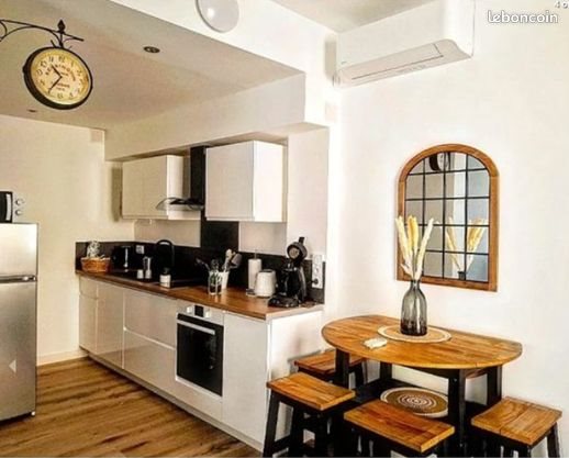 Appartement à louer, 36m², Toulon