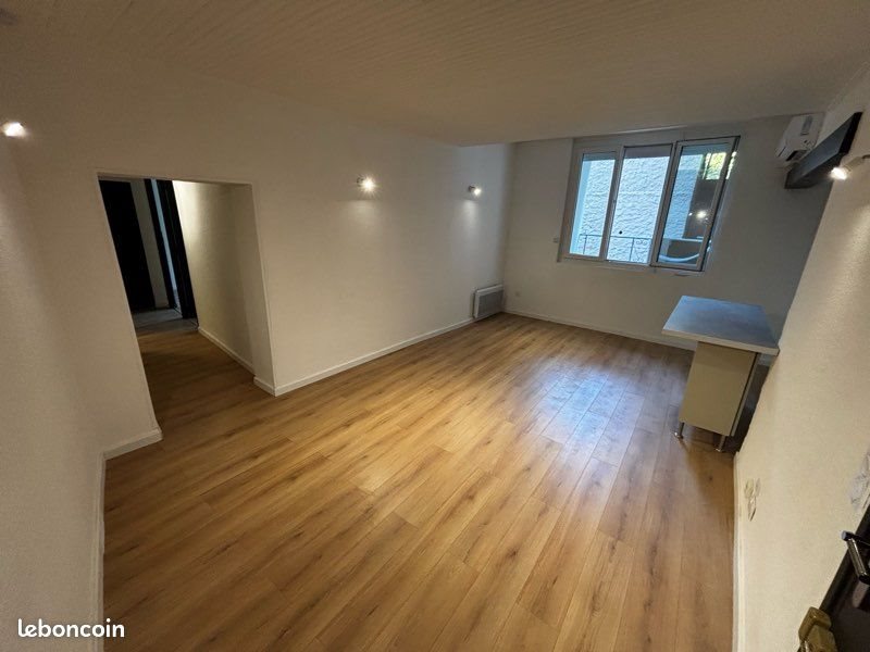 Appartement à vendre, 53m², Clermont-l'Hérault