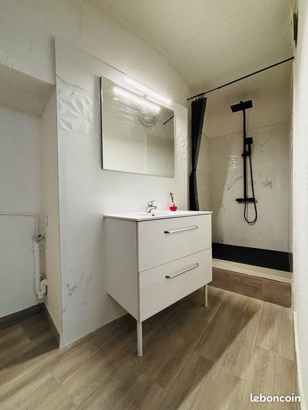 Appartement à vendre, 53m², Clermont-l'Hérault