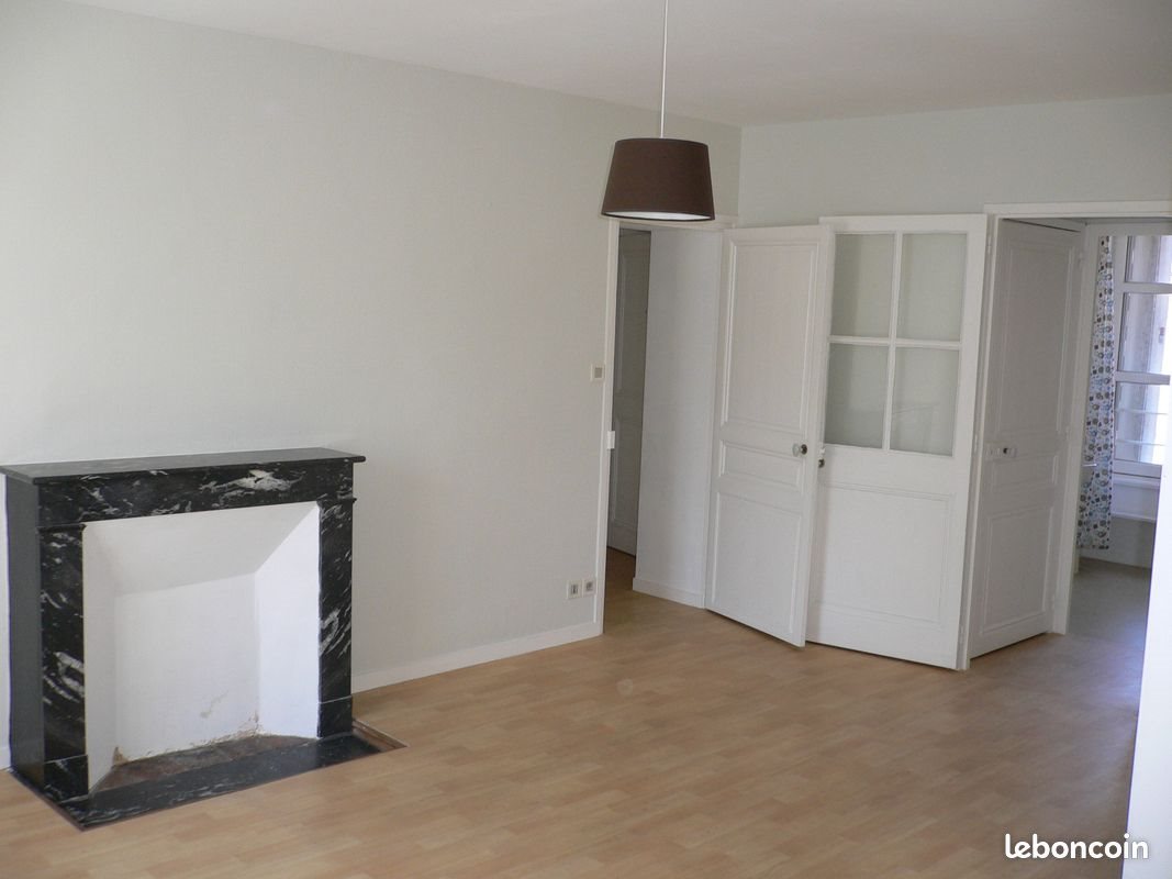 Appartement à louer, 47m², La Roche-sur-Yon