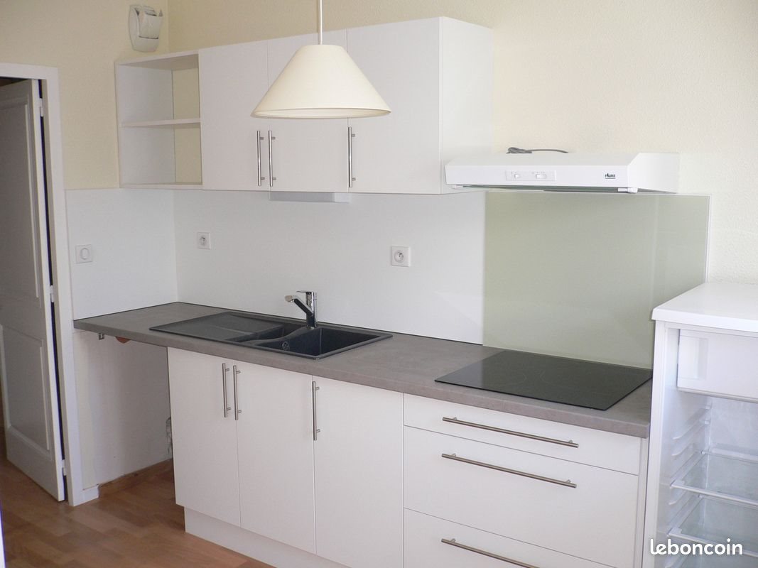 Appartement à louer, 47m², La Roche-sur-Yon