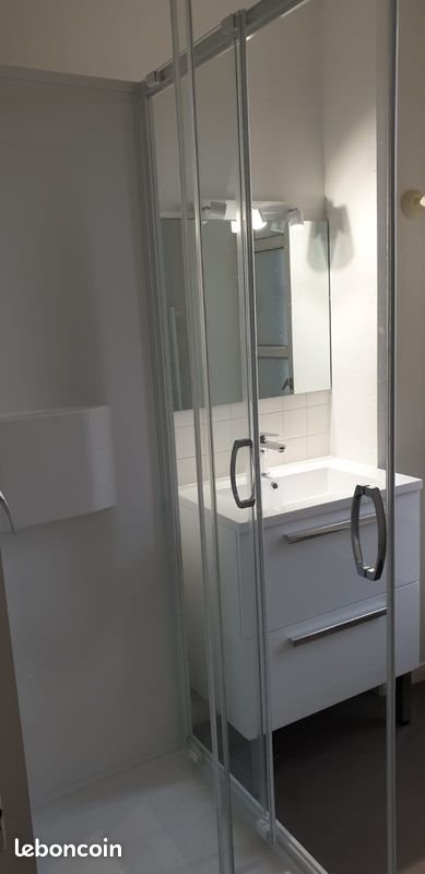 Appartement à louer, 47m², La Roche-sur-Yon