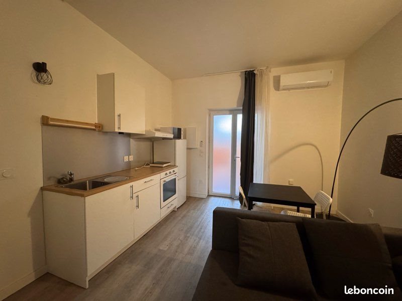 Appartement à louer, 35m², Montauban