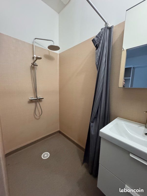 Appartement à louer, 35m², Montauban