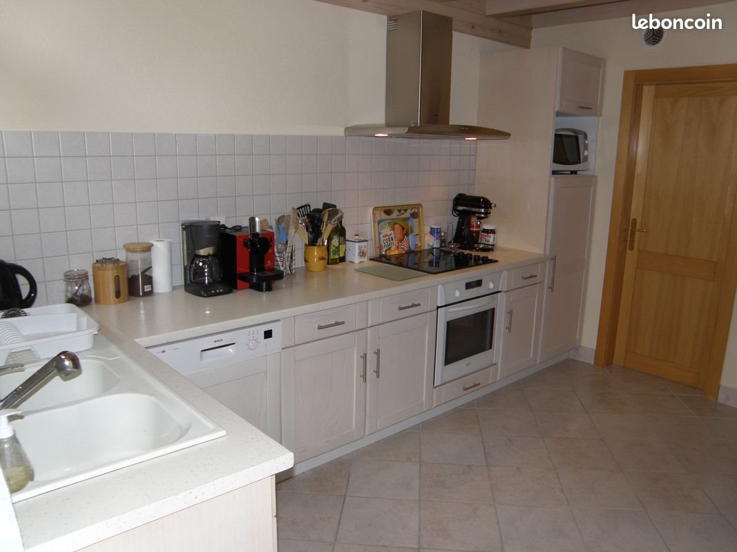 Appartement à louer, 100m², Courtelevant