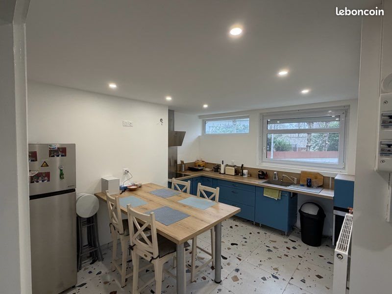 Appartement à louer, 68m², Calais