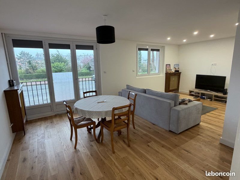 Appartement à louer, 68m², Calais