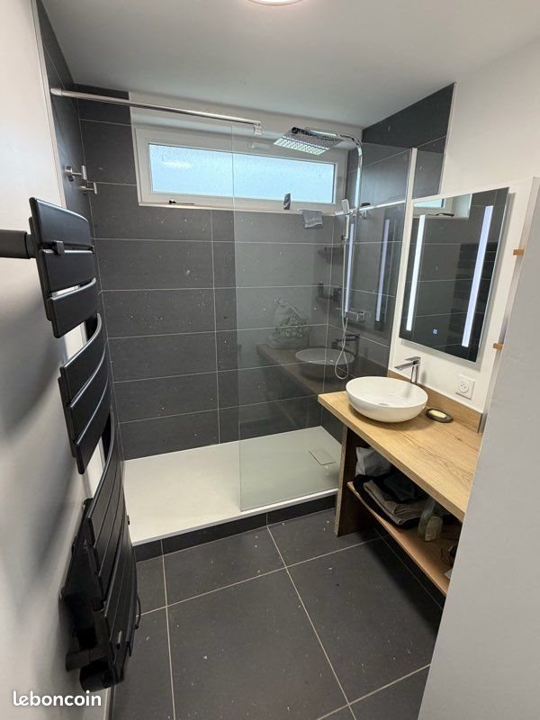 Appartement à louer, 68m², Calais