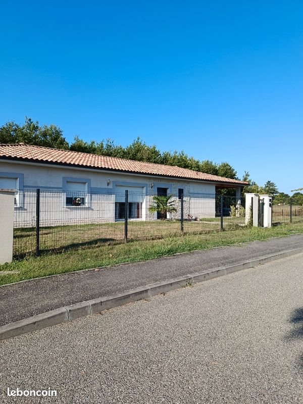 Maison à vendre, 144m², Miramont-de-Guyenne