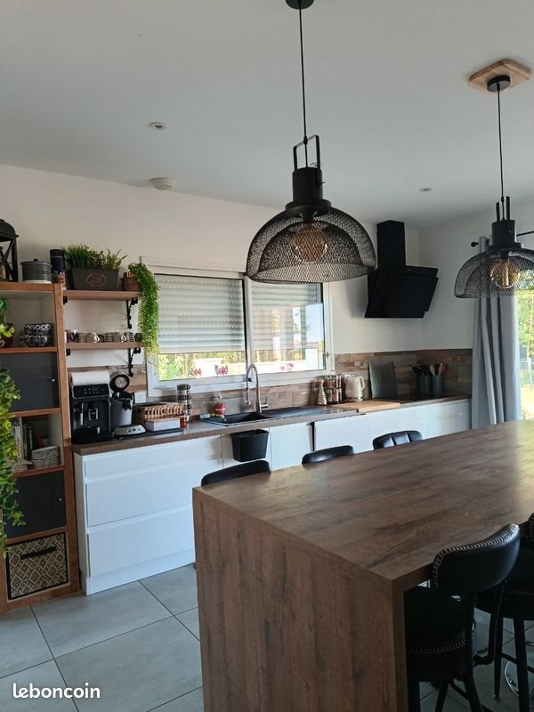 Maison à vendre, 144m², Miramont-de-Guyenne