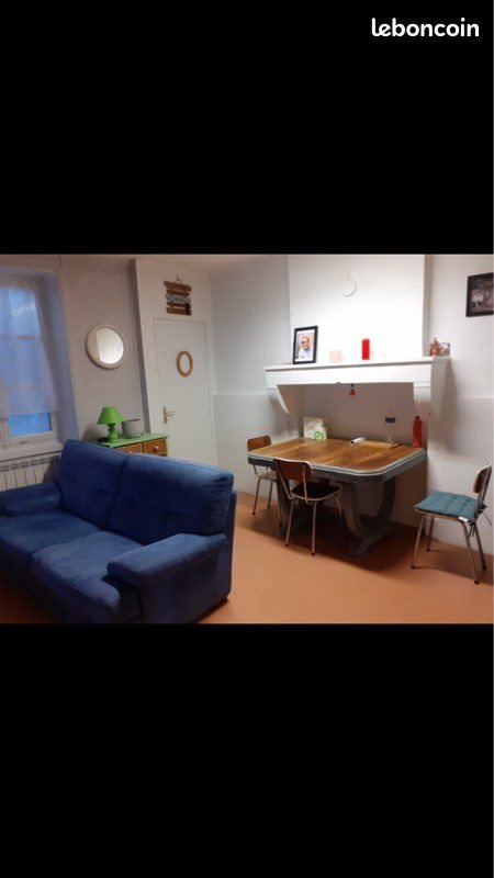 Appartement à louer, 95m², La Clayette